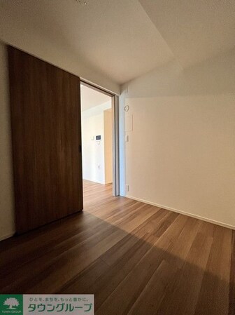 パークタワー勝どきサウスの物件内観写真